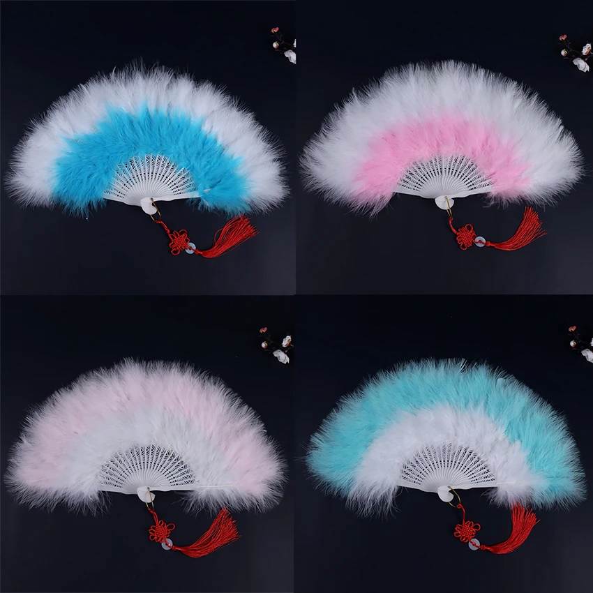 Thickened Feather Fan Dance Fan Dance Fan Cheongsam Catwalk Stage Performance Fan Craft Gift Party Home Decoration
Thickened Feather Fan Dance Fan Dance Fan Cheongsam Catwalk Stage Performance Fan Craft Gift Party Home Decoration