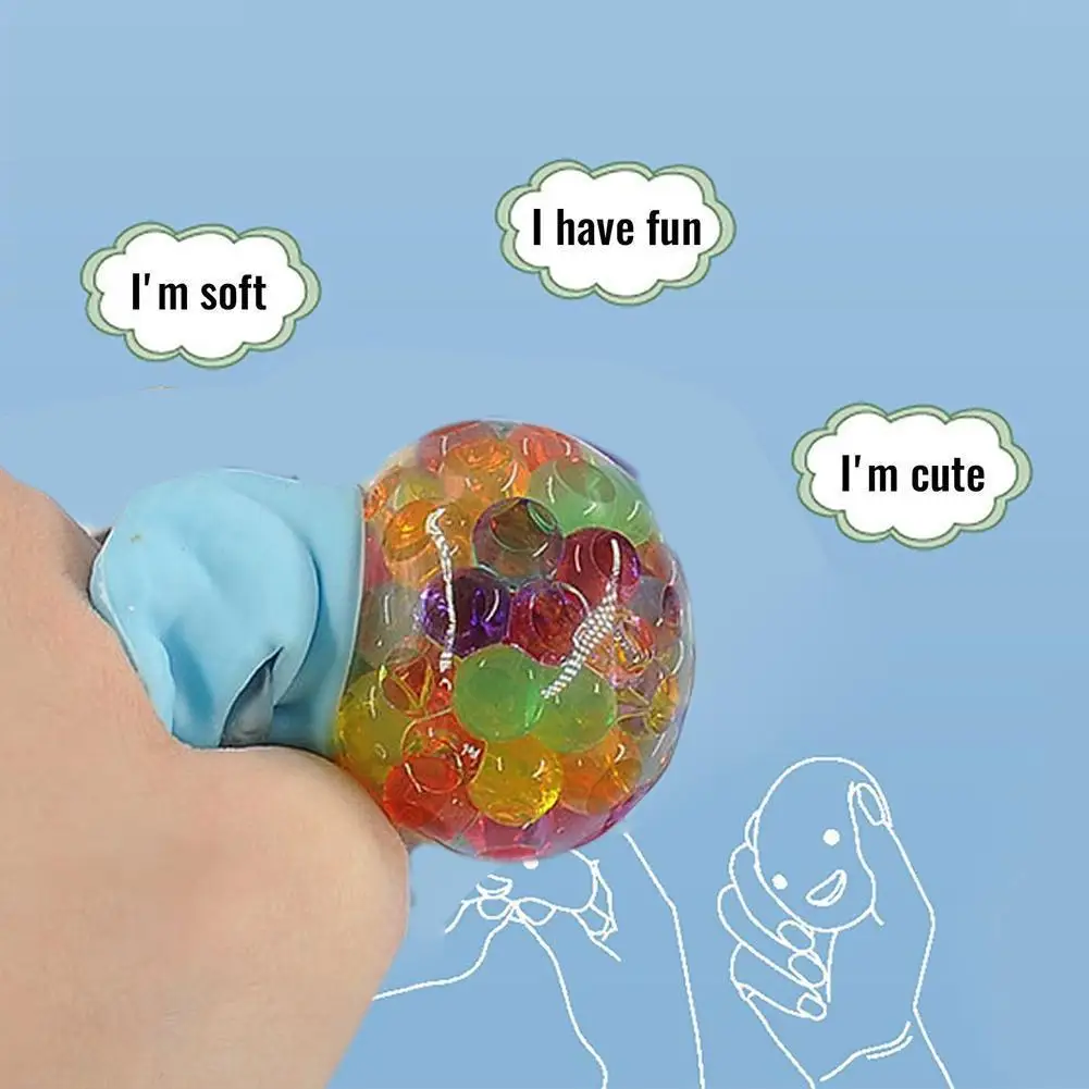 1PC 2022 Creative Decompression Toys New Shell Mermaid Bead Ball Squeeze Shell Pinch Music Decompression Vent Toy Gift
1PC 2022 Creative Decompression Toys New Shell Mermaid Bead Ball Squeeze Shell Pinch Music Decompression Vent Toy Gift