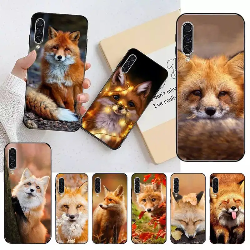 Cute Fox In Autumn pattern Phone Case For Samsung galaxy A S note 22 52 21 20 53 51 71 12 13 10 32 50 fe s ultra plus
Cute Fox In Autumn pattern Phone Case For Samsung galaxy A S note 22 52 21 20 53 51 71 12 13 10 32 50 fe s ultra plus
