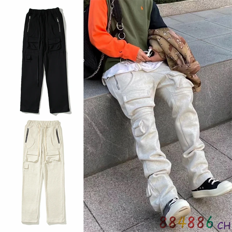 FAR.ARCHIVE Style Pants Men Women Multi Pocket Sports Casual Sweatpants High Arcade Capable Zip Far.Archive Trousers Overalls
FAR.ARCHIVE Style Pants Men Women Multi Pocket Sports Casual Sweatpants High Arcade Capable Zip Far.Archive Trousers Overalls