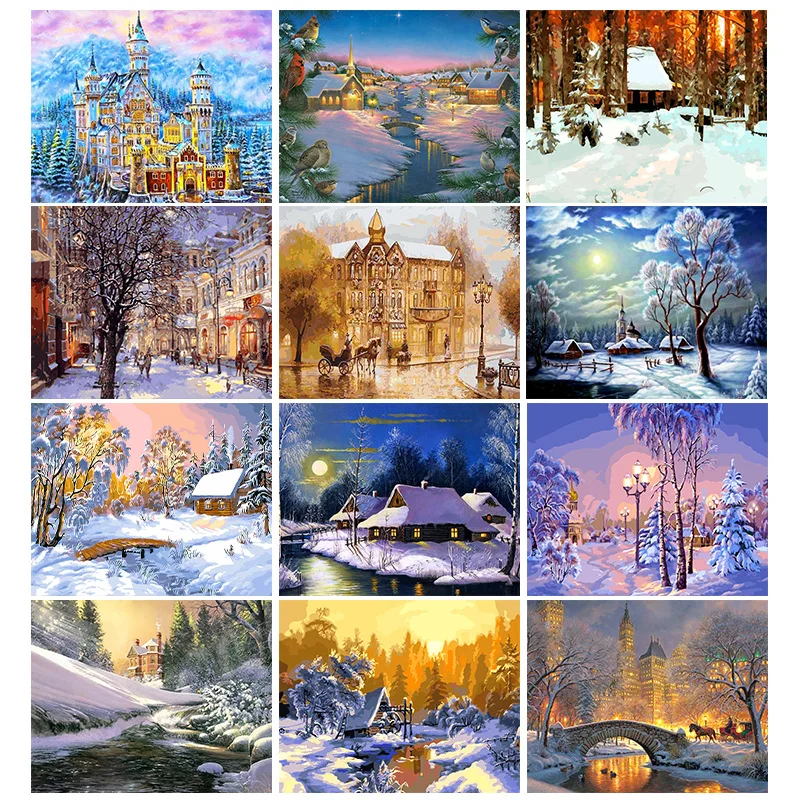 Алмазная 5D картина JIEME «сделай сам», вышивка стразами, пейзаж, набор для рукоделия, домашний декор
Алмазная 5D картина JIEME «сделай сам», вышивка стразами, пейзаж, набор для рукоделия, домашний декор