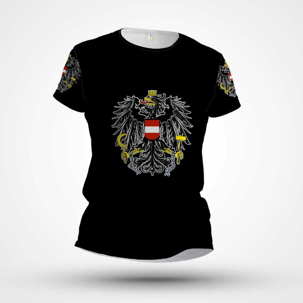 2023 New Men's T-shirt 3D Printing Customized Short Sleeve Summer Personalized Black Wing Pattern
2023 New Men's T-shirt 3D Printing Customized Short Sleeve Summer Personalized Black Wing Pattern