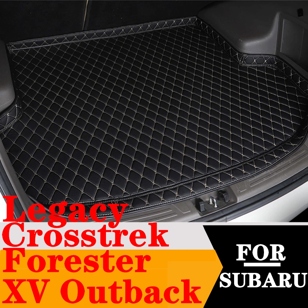 Коврик для багажника Sinjayer для любой погоды, багажник, коврик для багажника, коврик, задний коврик для SUBARU Legacy Forester XV Outback Crosstrek
Коврик для багажника Sinjayer для любой погоды, багажник, коврик для багажника, коврик, задний коврик для SUBARU Legacy Forester XV Outback Crosstrek