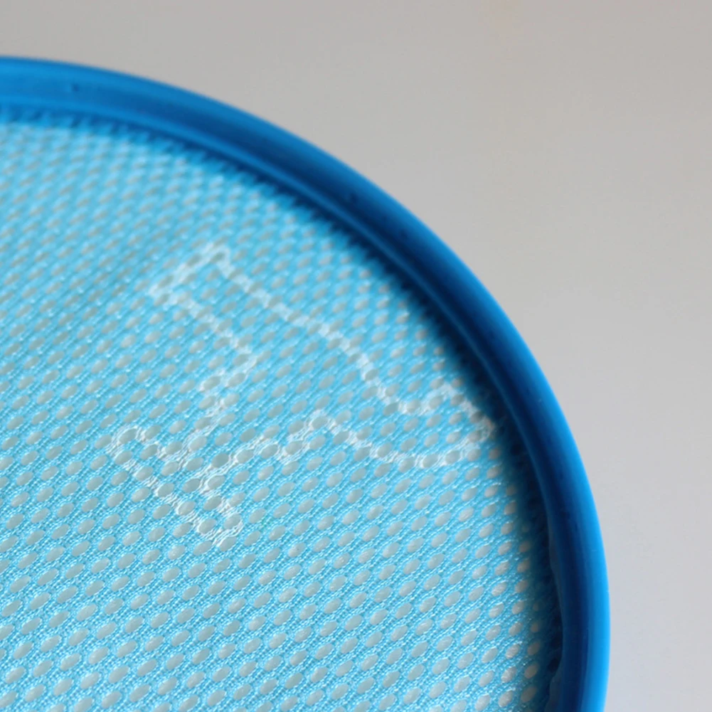 Filter For Dyson DC25 ANIMAL DC25i Washable Lifetime Motor Front Vacuum Cleaner Parts Replacement Washable Motor Pre Filter
Filter For Dyson DC25 ANIMAL DC25i Washable Lifetime Motor Front Vacuum Cleaner Parts Replacement Washable Motor Pre Filter