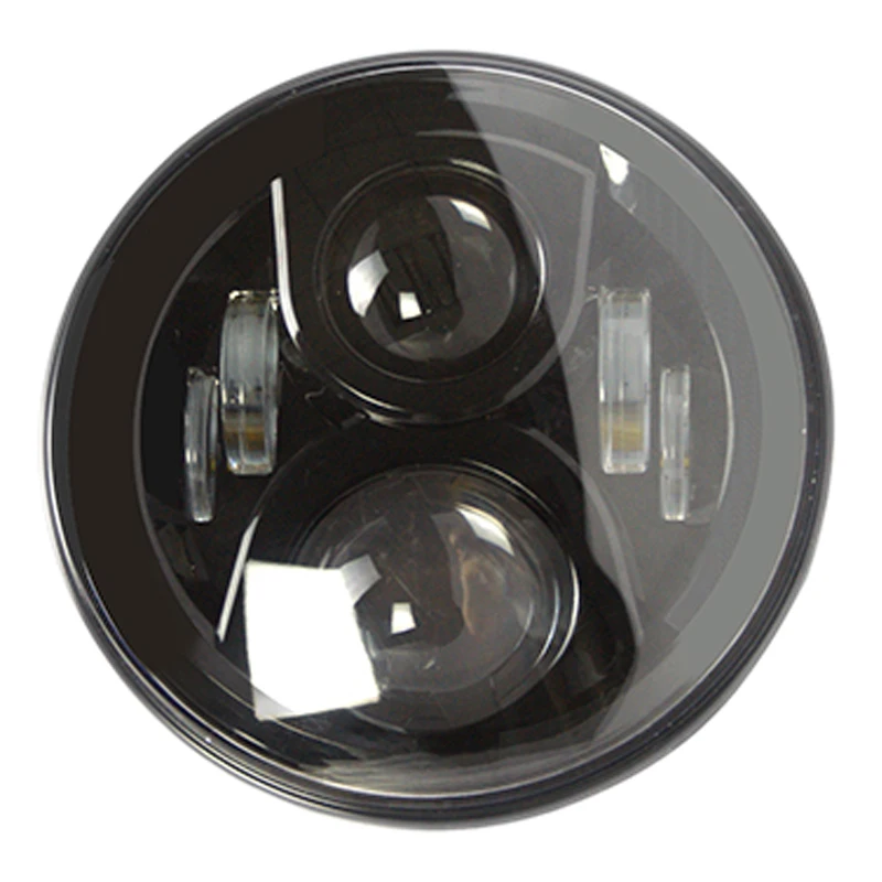 Shanghai Lantsun J224 7-дюймовая фара для jeep for wrangler JK 2007-2017 искусственная фара без стандартного кольца
Shanghai Lantsun J224 7-дюймовая фара для jeep for wrangler JK 2007-2017 искусственная фара без стандартного кольца