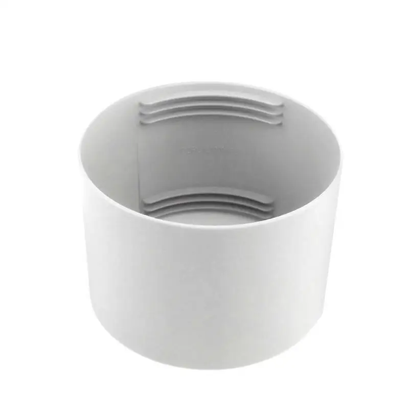 AC Hose Coupler Portable AC Hose Connector Thread Air Conditioner Exhaust Hose Coupler Connector Joint Adapter Accessories
AC Hose Coupler Portable AC Hose Connector Thread Air Conditioner Exhaust Hose Coupler Connector Joint Adapter Accessories