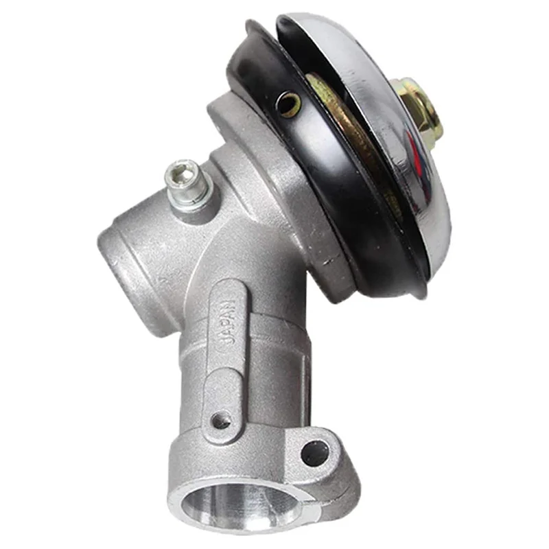 Trimmer Gearbox Gearhead Brushcutter Grass Trimmer Replace Gear Head Lawn Mower Parts Garden Power Tools
Trimmer Gearbox Gearhead Brushcutter Grass Trimmer Replace Gear Head Lawn Mower Parts Garden Power Tools