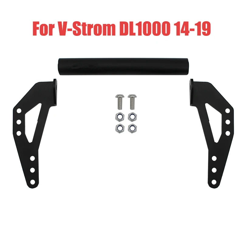 V-Strom DL650/DL1000 XT аксессуары для мотоциклов навигационный кронштейн для крепления телефона для Suzuki Vstrom DL 650/1000
V-Strom DL650/DL1000 XT аксессуары для мотоциклов навигационный кронштейн для крепления телефона для Suzuki Vstrom DL 650/1000