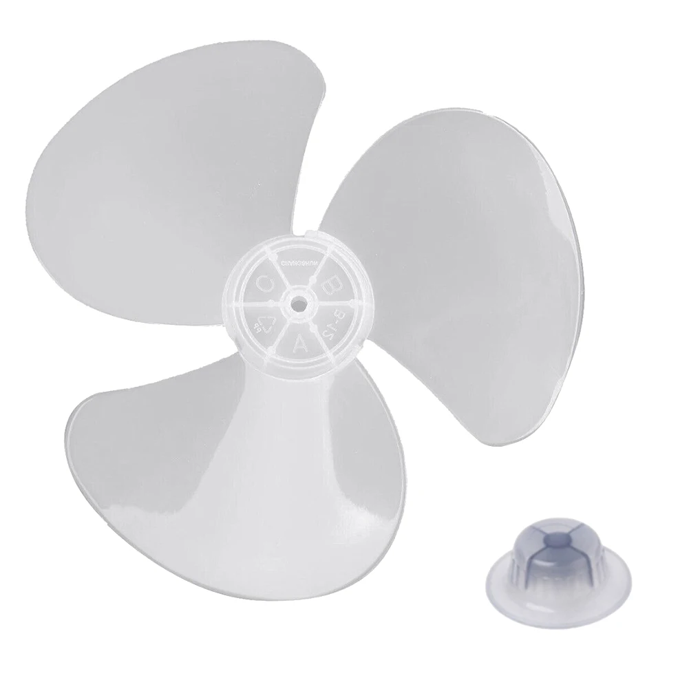 12\\\\\\\" Plastic Fan Blade 1pcs Home Improvement Radius 14cm Standing Pedestal Floor Wall Transparent Black Durable
12\\\\\\\" Plastic Fan Blade 1pcs Home Improvement Radius 14cm Standing Pedestal Floor Wall Transparent Black Durable