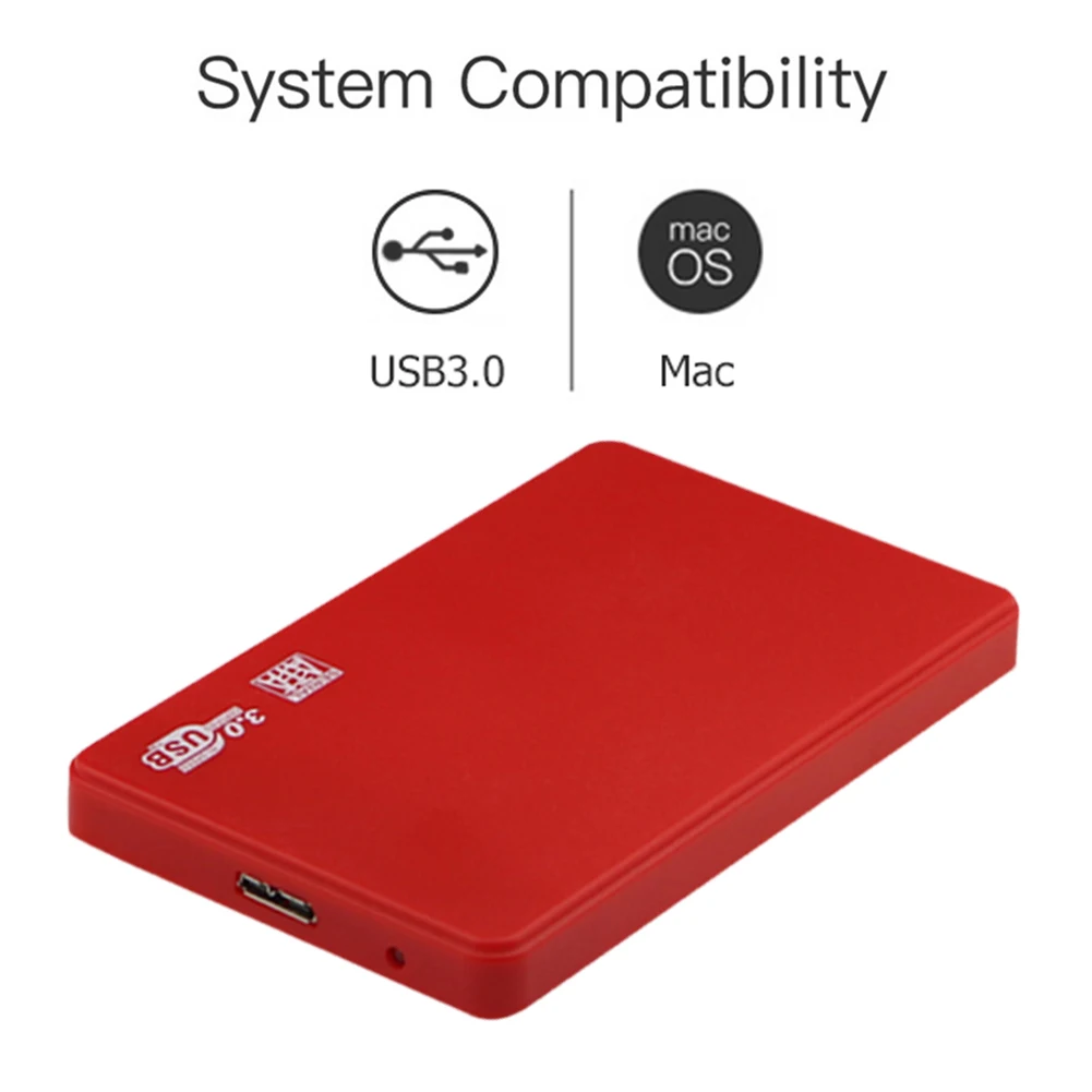 Корпус для жесткого диска USB 3,0 с последовательным портом 2,5 дюйма, чехол для жесткого диска SATA 3,0, чехол для мобильного внешнего жесткого дис...
Корпус для жесткого диска USB 3,0 с последовательным портом 2,5 дюйма, чехол для жесткого диска SATA 3,0, чехол для мобильного внешнего жесткого дис...