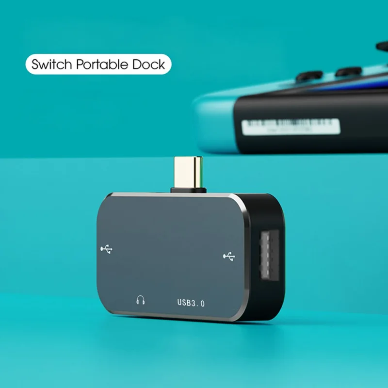 Док-станция usb-c/USB, 4 в 1, из алюминиевого сплава, для зарядки и передачи данных, для IPad Pro, Nintendo Switch, разветвитель
Док-станция usb-c/USB, 4 в 1, из алюминиевого сплава, для зарядки и передачи данных, для IPad Pro, Nintendo Switch, разветвитель