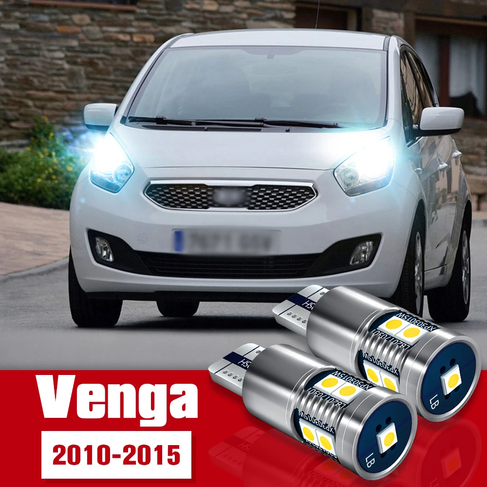 2pcs Parking Light Accessories LED Bulb Clearance Lamp For Kia Venga 2010 2011 2012 2013 2014 2015
2pcs Parking Light Accessories LED Bulb Clearance Lamp For Kia Venga 2010 2011 2012 2013 2014 2015