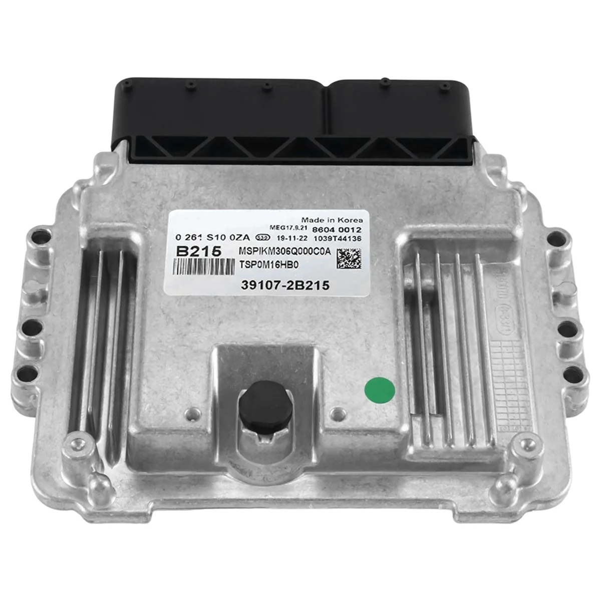 39107-2B215 391072B215 New Car Engine Computer Board ECU ECM Controller Module for KIA 
39107-2B215 391072B215 New Car Engine Computer Board ECU ECM Controller Module for KIA
