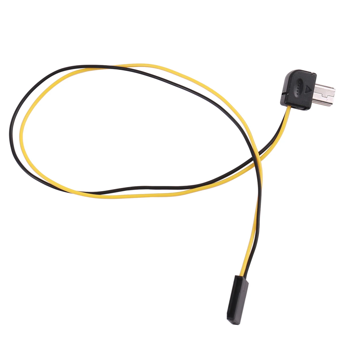 

Gopro3 Video Output Line FPV Connector Cable AV Video Real-time Output Cable For Gopro 5.8G Transmitter