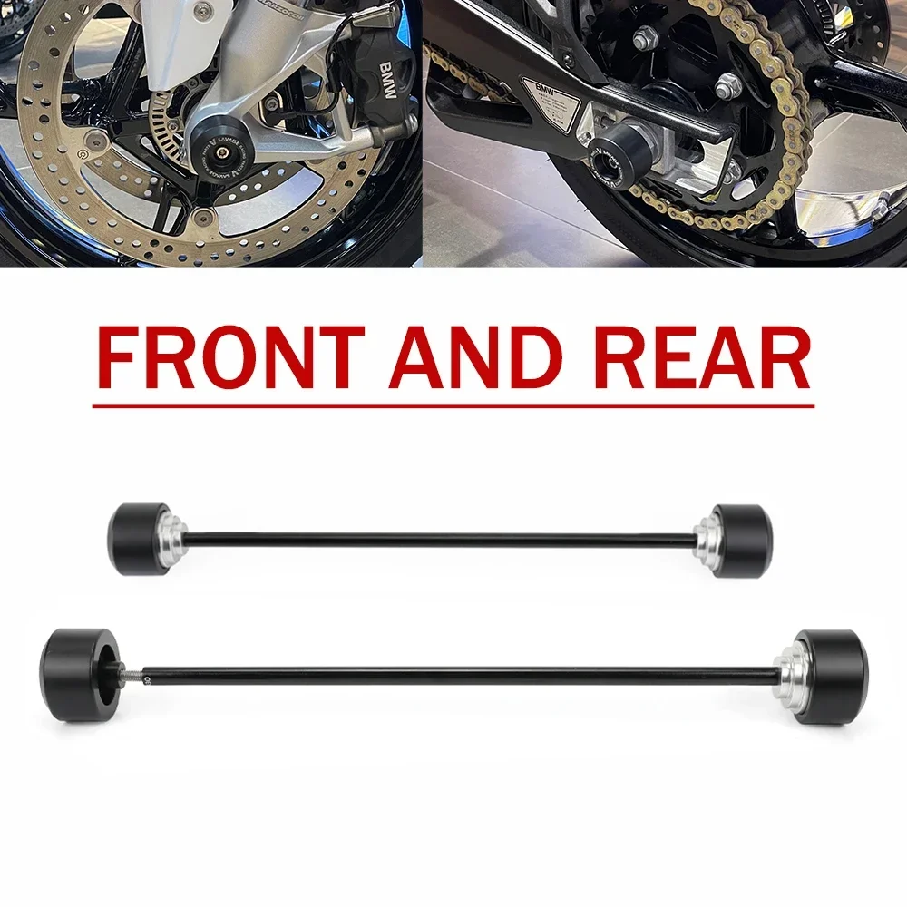 S1000RR M1000RR Слайдер вилки колесной оси для BMW M S 1000 RR 2021-2024 Защитный слайдер рамы заднего переднего колеса мотоцикла 
S1000RR M1000RR Слайдер вилки колесной оси для BMW M S 1000 RR 2021-2024 Защитный слайдер рамы заднего переднего колеса мотоцикла