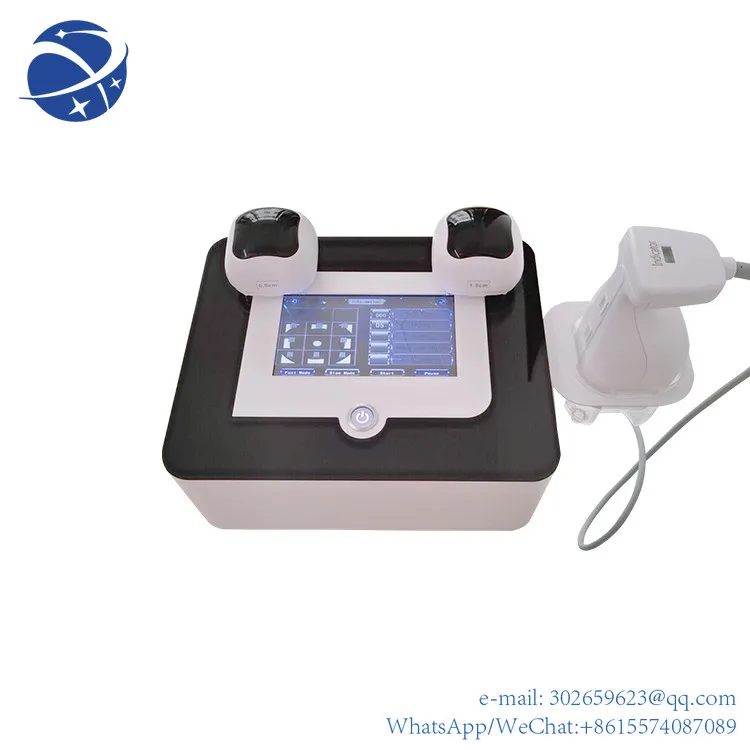 

Yyhc 2020 новая портативная ультразвуковая машина hifu для похудения, подтяжки тела, потери веса, снижения жира с одобрением CE