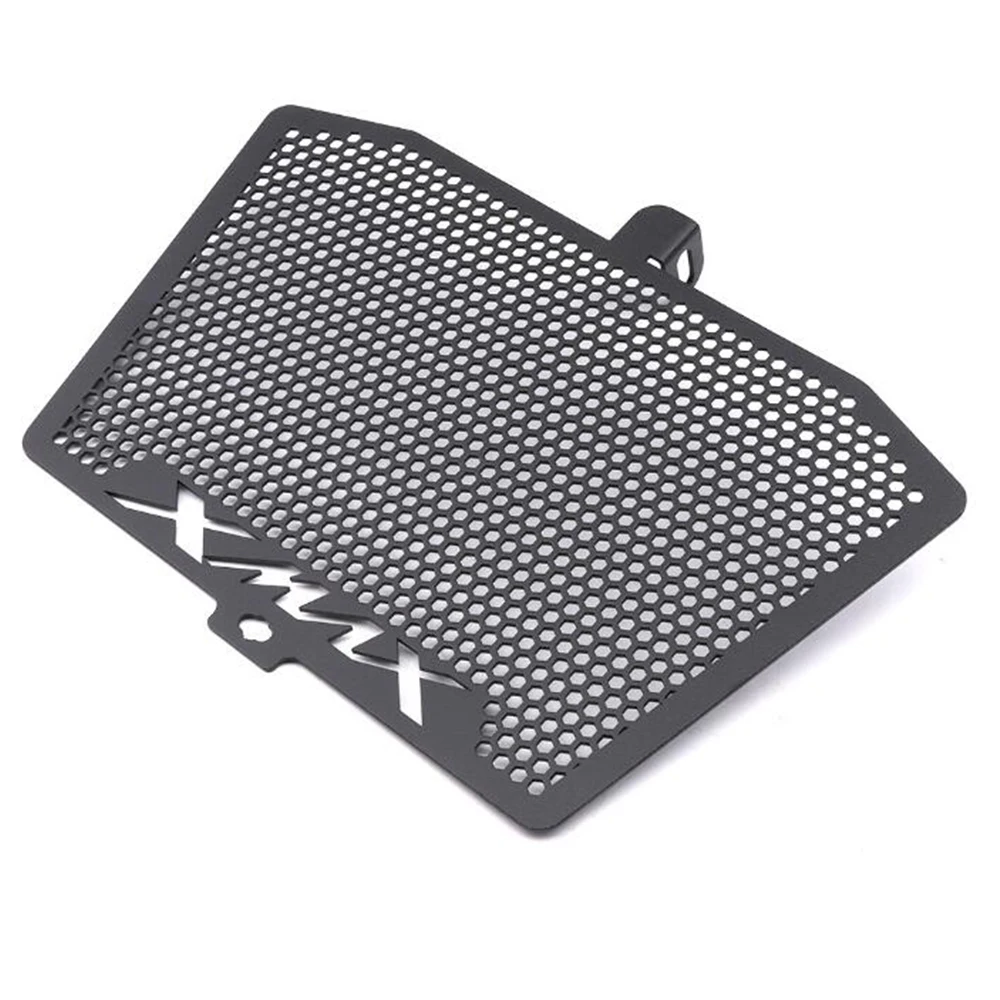 Scooter Accessories Radiator Grille Guard Cover Fit For YAMAHA XMAX 250 XMAX 300 2017-2019
Scooter Accessories Radiator Grille Guard Cover Fit For YAMAHA XMAX 250 XMAX 300 2017-2019