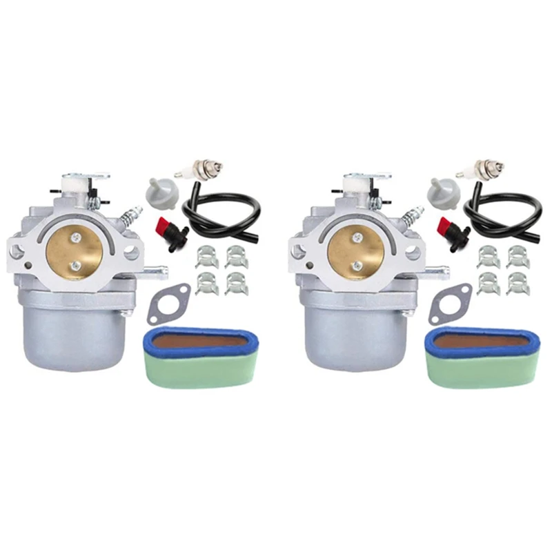2X 5-4993 Carburetor For LMT Walbro And Briggs&Stratton 799728 498027 494502 495706 28R707 28M707 28V707 28B707 28T707
2X 5-4993 Carburetor For LMT Walbro And Briggs&Stratton 799728 498027 494502 495706 28R707 28M707 28V707 28B707 28T707