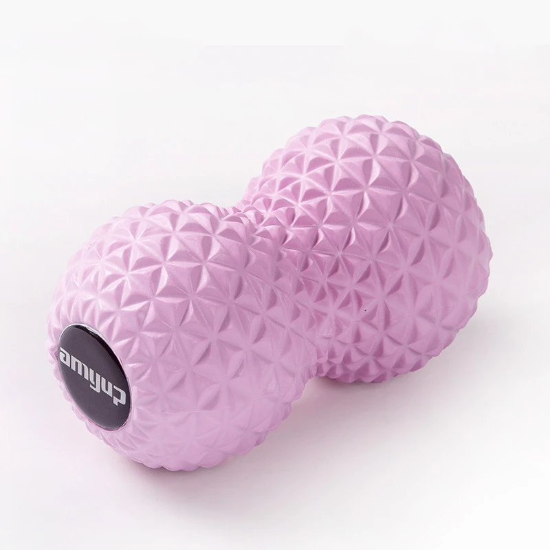 Peanut Foot Massage Rollers Multi-part Body Massage for Relaxation Muscle Fatigue Pain Relief Neck, Shoulder & Back Massager
Peanut Foot Massage Rollers Multi-part Body Massage for Relaxation Muscle Fatigue Pain Relief Neck, Shoulder & Back Massager