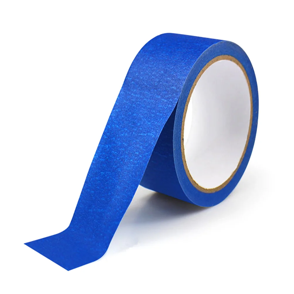 1 Roll of Paper Tape 3D Printers Household 30M Paper Tape Adhesive Tape Masking Tape for School Home Office
1 Roll of Paper Tape 3D Printers Household 30M Paper Tape Adhesive Tape Masking Tape for School Home Office