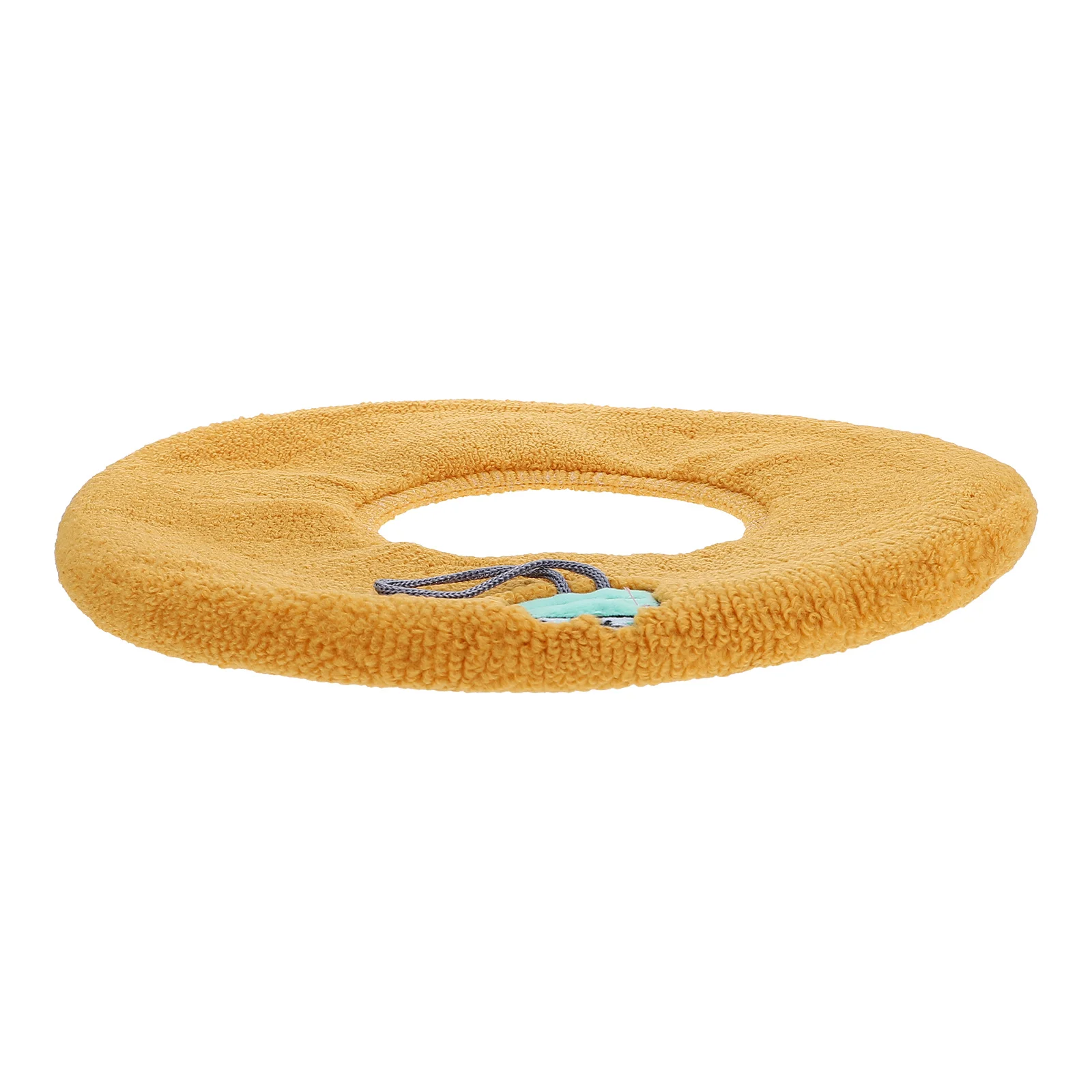 3Pcs Washable Toilet Seats Covers Thickened Washable Toilet Seat Pads Toilet Cushions
3Pcs Washable Toilet Seats Covers Thickened Washable Toilet Seat Pads Toilet Cushions