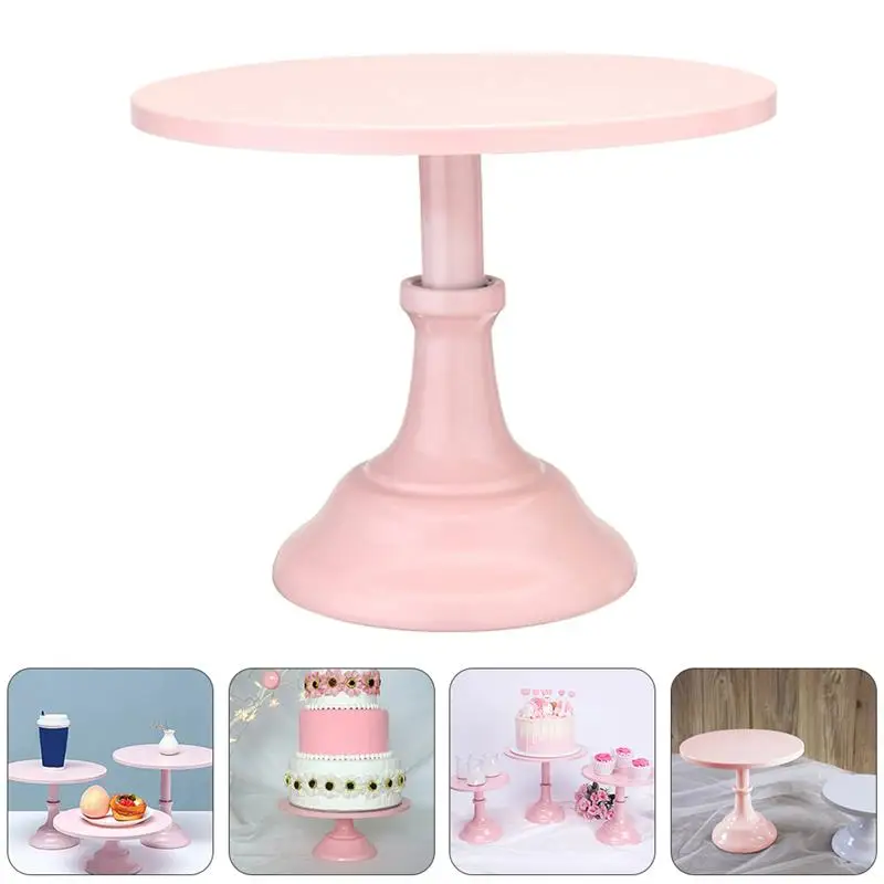 Iron Cake Stand Home Party Display Stand Wedding Decoration Wrought Iron Birthday Tray Dessert Fudge Desktop Cake Stand 
Iron Cake Stand Home Party Display Stand Wedding Decoration Wrought Iron Birthday Tray Dessert Fudge Desktop Cake Stand