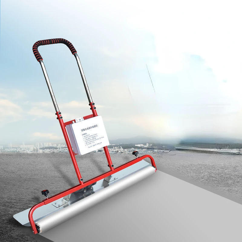 Concrete Leveling Machine Electric Concrete Coating Machine Concrete Polisher Leveling and Laminating Machine
Concrete Leveling Machine Electric Concrete Coating Machine Concrete Polisher Leveling and Laminating Machine