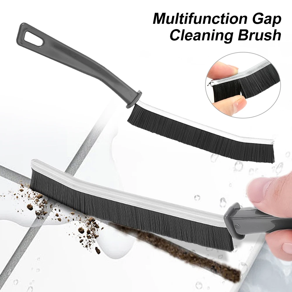 Gap Cleaning Brush Household Tile Joints Scrubber Stiff Bristles Small Tile Grout Cleaning Brush Window Groove Gap Cleaning Tool
Gap Cleaning Brush Household Tile Joints Scrubber Stiff Bristles Small Tile Grout Cleaning Brush Window Groove Gap Cleaning Tool