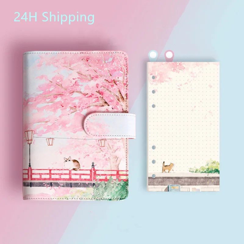 2021 A6 kawaii Daily Weekly Planner Agenda Notebook Goals Habit Schedules Stationery Office School Supplies dropshipping
2021 A6 kawaii Daily Weekly Planner Agenda Notebook Goals Habit Schedules Stationery Office School Supplies dropshipping