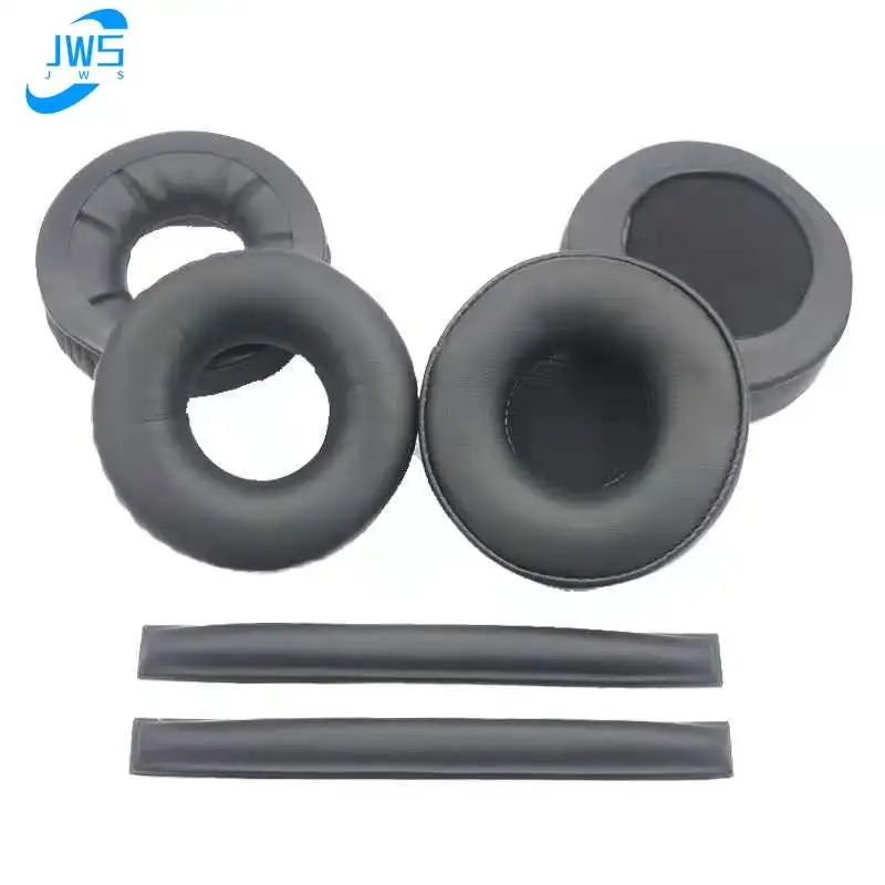 Replacement Ear Pads Earpads Foam Cushion Headband Head Bands for Sennheiser HD25 HD 25 HD25-1 HME25 HMEC25 Headset Headphone
Replacement Ear Pads Earpads Foam Cushion Headband Head Bands for Sennheiser HD25 HD 25 HD25-1 HME25 HMEC25 Headset Headphone