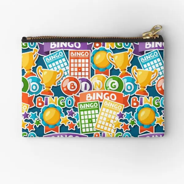 Bingo Design Zipper Pouches Packaging Underwear Bag Women Men Pocket Small Coin Cosmetic Socks Pure Panties Key Storage Money
Bingo Design Zipper Pouches Packaging Underwear Bag Women Men Pocket Small Coin Cosmetic Socks Pure Panties Key Storage Money
