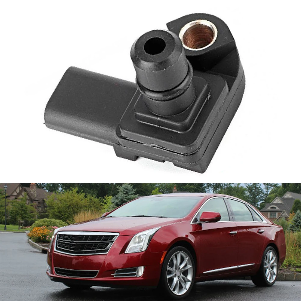 Датчик абсолютного давления в коллекторе для Cadillac CTS XTS Vsport Premium ATS V Sedan Coupe 2014-2019 #55573249, 1 шт.
Датчик абсолютного давления в коллекторе для Cadillac CTS XTS Vsport Premium ATS V Sedan Coupe 2014-2019 #55573249, 1 шт.