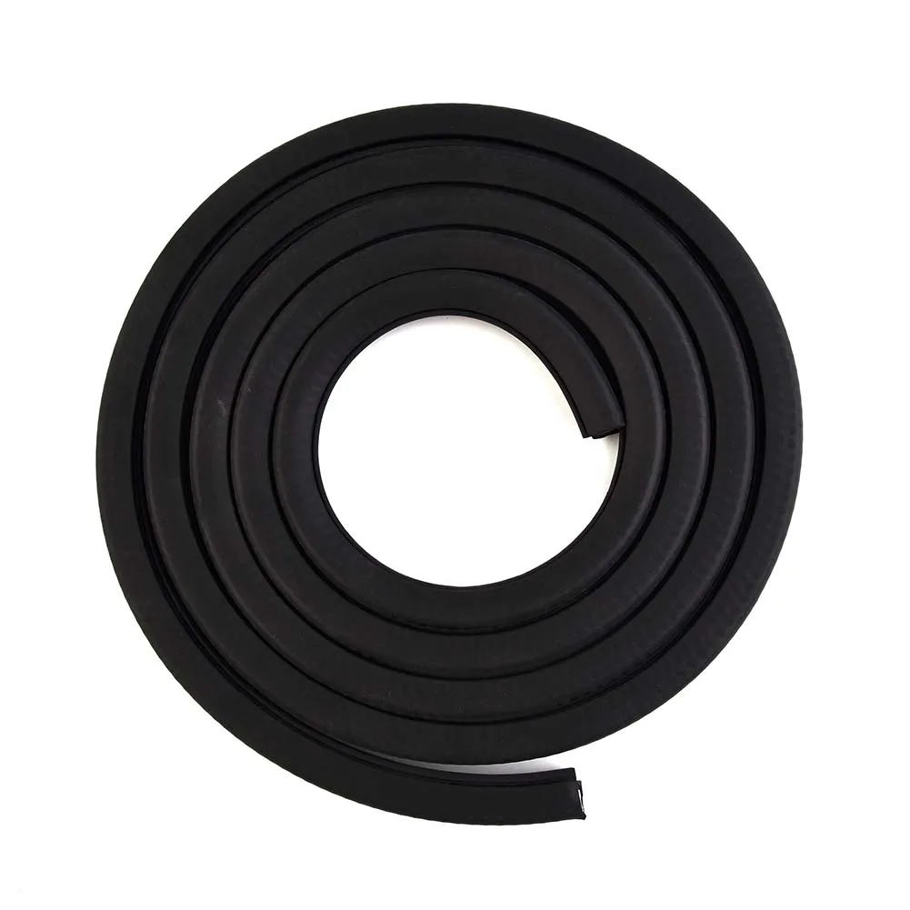 300CM Door Edge Protector Guard Hardwearing Car Ship Dustproof Rubber Seal Strip Replacement Car Seal Strip Accessory Decoration
300CM Door Edge Protector Guard Hardwearing Car Ship Dustproof Rubber Seal Strip Replacement Car Seal Strip Accessory Decoration