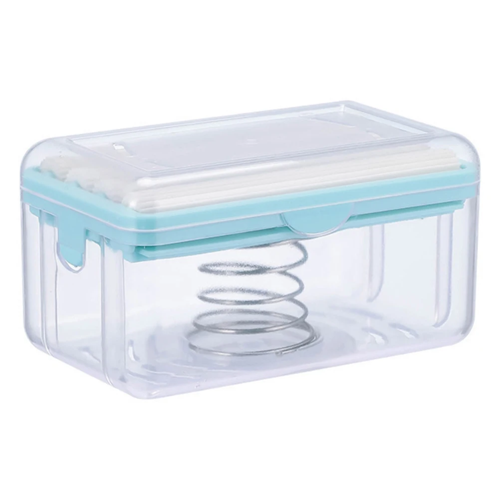 Multifunctional Soap Box With Bubbler Soap Tray Soap Saver Case For Bathroom Gym Business Trip
Multifunctional Soap Box With Bubbler Soap Tray Soap Saver Case For Bathroom Gym Business Trip