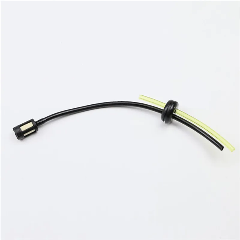 Universal Fuel Hose High Quality Petrol Pipe Line Tube For Brush Cutter Hedge Trimmer Simplelife Replacement Fuel Durable
Universal Fuel Hose High Quality Petrol Pipe Line Tube For Brush Cutter Hedge Trimmer Simplelife Replacement Fuel Durable