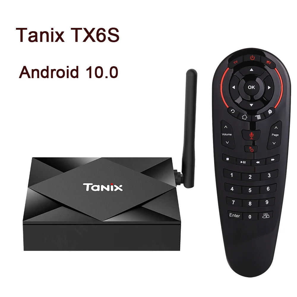 Чехол Tanix - tx6s для телевизора, Android высокое качество, чипы allwinner h616, 2,4 и 5,8 ГГц, Двойной Wi-Fi, Bluetooth, HD, смарт-декодер
Чехол Tanix - tx6s для телевизора, Android высокое качество, чипы allwinner h616, 2,4 и 5,8 ГГц, Двойной Wi-Fi, Bluetooth, HD, смарт-декодер