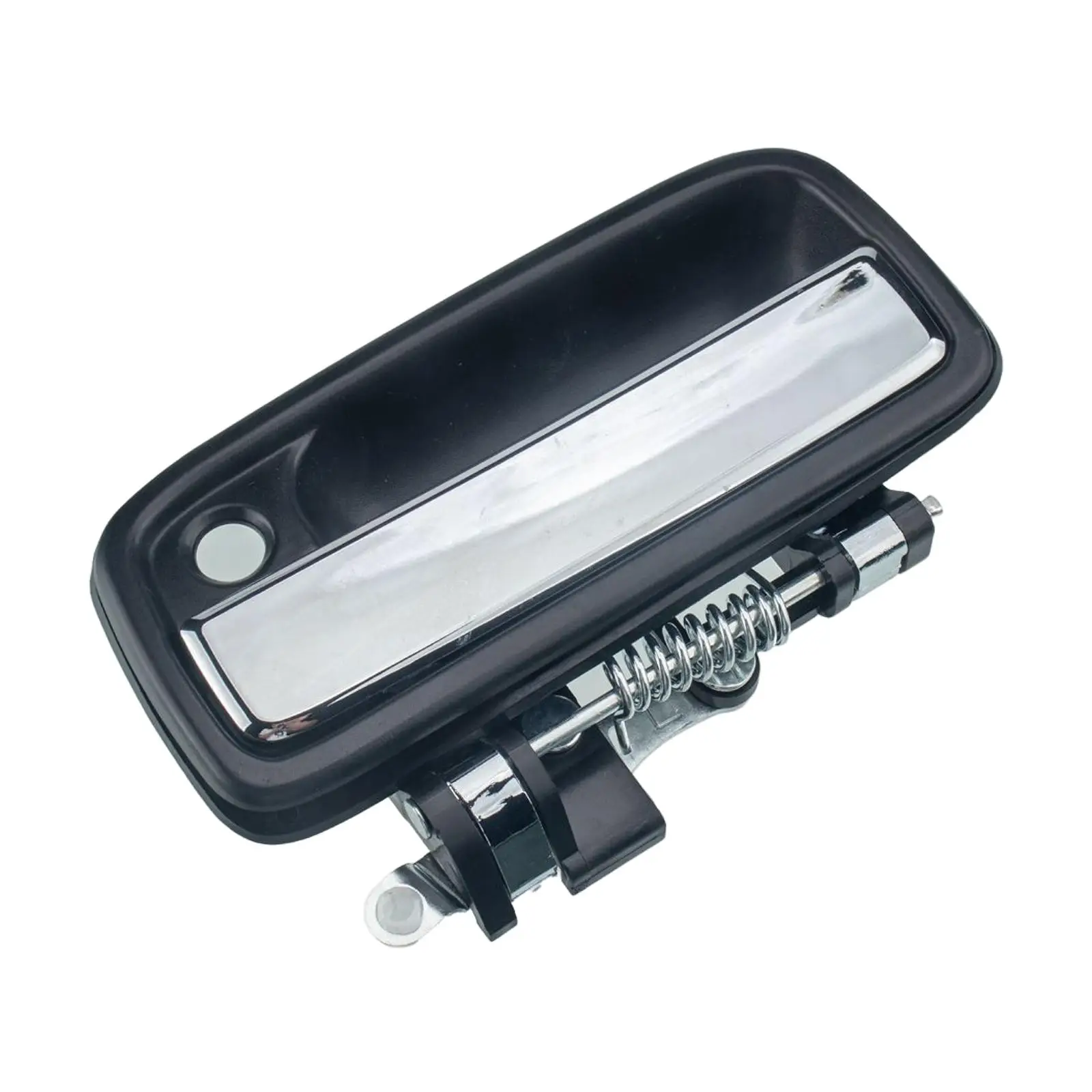 Front Left Outside Door Handle, 69220-35070 for Supplies Replacement Parts Accessories
Front Left Outside Door Handle, 69220-35070 for Supplies Replacement Parts Accessories