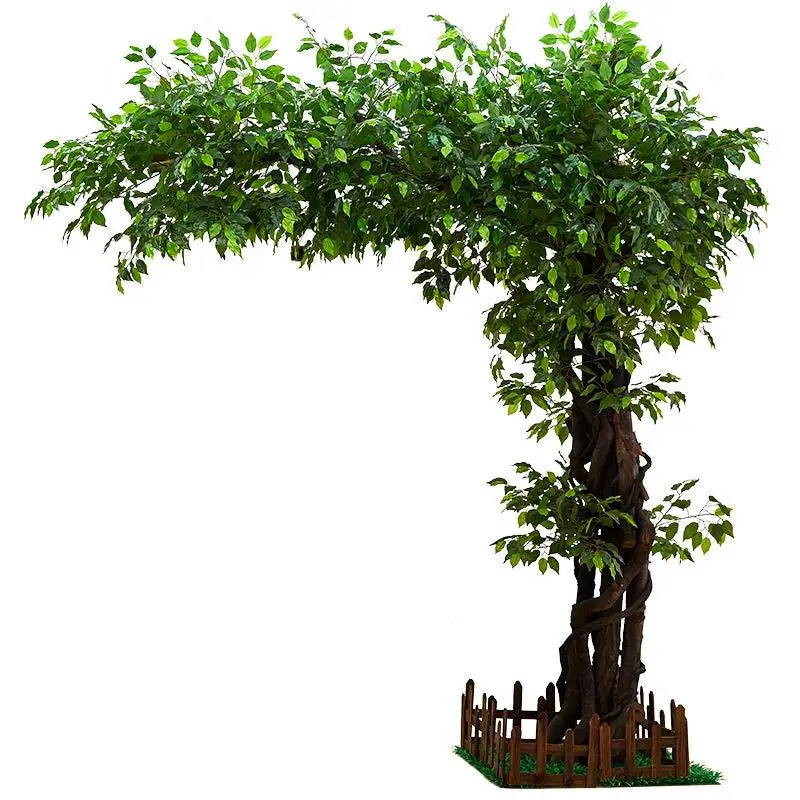special link custom size tree leg was 2.5 meters leaves was 1 meters total height was 3.5 meters extend 6 meters width 3 meters
special link custom size tree leg was 2.5 meters leaves was 1 meters total height was 3.5 meters extend 6 meters width 3 meters
