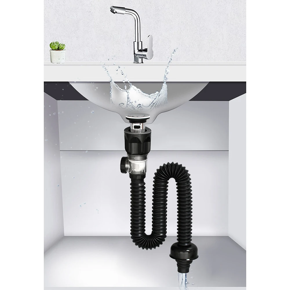 None Bath Plug Bathroom Corrosion Resistant Flexible High Temperature Non-overflowing Basin Corrosion Resistant
None Bath Plug Bathroom Corrosion Resistant Flexible High Temperature Non-overflowing Basin Corrosion Resistant