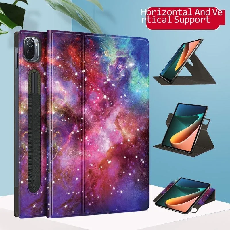 2021 for mi pad 5 protective cover 5pro leather cover 11 inch tablet computer rotating horizontal and vertical
2021 for mi pad 5 protective cover 5pro leather cover 11 inch tablet computer rotating horizontal and vertical