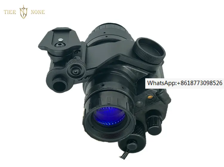 Wilcox AN/pvs14 Original Night Vision Device J ARM J Arm G2 Second Generation Bracket
Wilcox AN/pvs14 Original Night Vision Device J ARM J Arm G2 Second Generation Bracket