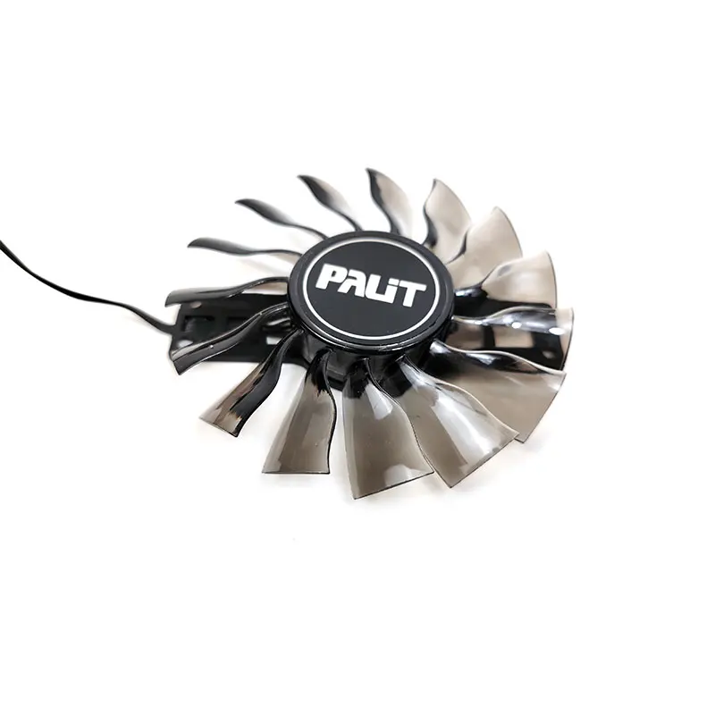 NEW Pali 88mm GA92S2H FS1290-SP484C 12V 4pin GPU Cooler for GAINWARD Palit GTX 950 Graphics card GTX950 cooling fan
NEW Pali 88mm GA92S2H FS1290-SP484C 12V 4pin GPU Cooler for GAINWARD Palit GTX 950 Graphics card GTX950 cooling fan