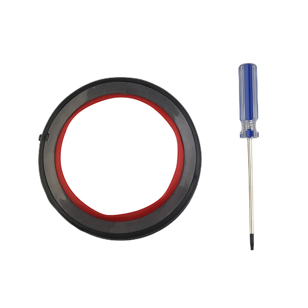 Top Fixed Sealing Ring With Torx Screwdriver For Dyson V10 SV12 Vacuum Cleaner-Dust Bin Top Fixed Sealing Ring
Top Fixed Sealing Ring With Torx Screwdriver For Dyson V10 SV12 Vacuum Cleaner-Dust Bin Top Fixed Sealing Ring
