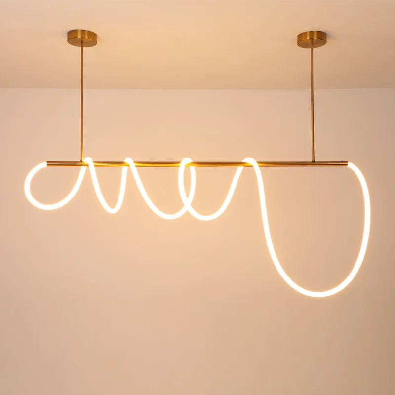 Nordic Hose Led подвесные светильники с регулируемой яркостью, золотой минималистичный декор для над столом, кухня, столовая, бар, подвесные светильники, блески
Nordic Hose Led подвесные светильники с регулируемой яркостью, золотой минималистичный декор для над столом, кухня, столовая, бар, подвесные светильники, блески