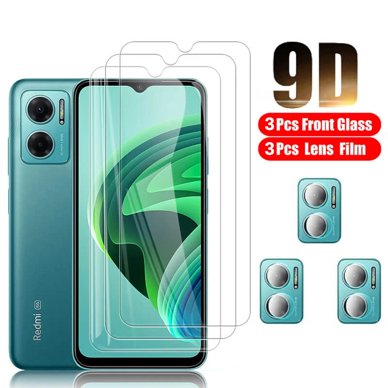 Full Cover For Xiaomi Redmi Note 11E Screen Protector Camera Lens For Redmi Note 11T Pro Plus 11 Global Note11e Protective Glass
Full Cover For Xiaomi Redmi Note 11E Screen Protector Camera Lens For Redmi Note 11T Pro Plus 11 Global Note11e Protective Glass