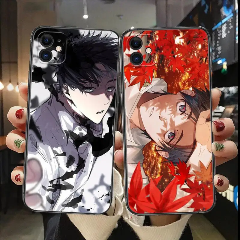 Jujutsu Kaisen Yuta Fashion Game Phone Case for IPhone 14 13 12 11 Pro Max Mini SE XR X XS Max 8Plus 7plus New TPU Phone Cover
Jujutsu Kaisen Yuta Fashion Game Phone Case for IPhone 14 13 12 11 Pro Max Mini SE XR X XS Max 8Plus 7plus New TPU Phone Cover