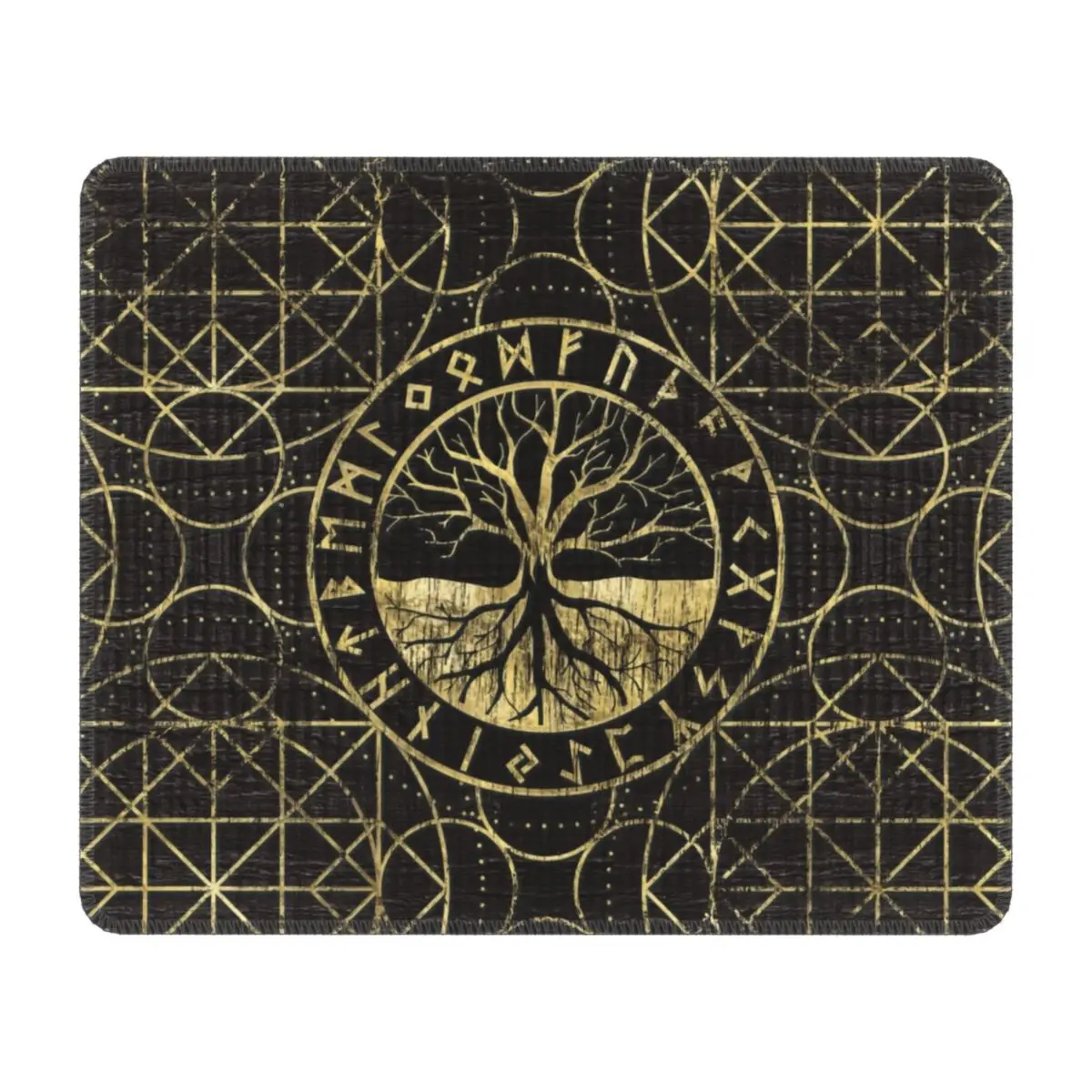 Tree Of Life Yggdrasil And Runes Gaming Mouse Mat Non-Slip Rubber Mousepad Office Desktop Viking Norse Symbol Mouse Pads
Tree Of Life Yggdrasil And Runes Gaming Mouse Mat Non-Slip Rubber Mousepad Office Desktop Viking Norse Symbol Mouse Pads