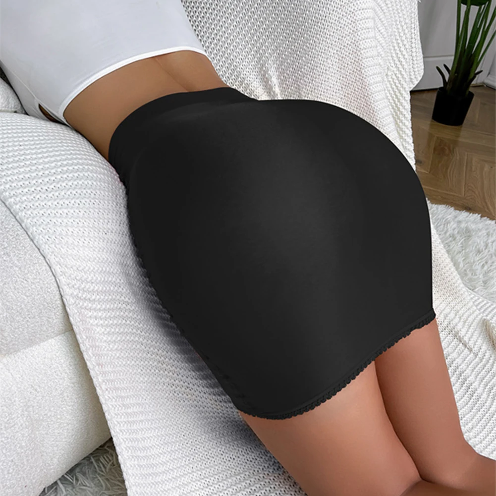Sexy Women’s Buttocks Skirt Summer Solid Color Translucent Mini Bodycon Short Cargo Skirts Woman Fefmale Clothing Harajuku
Sexy Women’s Buttocks Skirt Summer Solid Color Translucent Mini Bodycon Short Cargo Skirts Woman Fefmale Clothing Harajuku