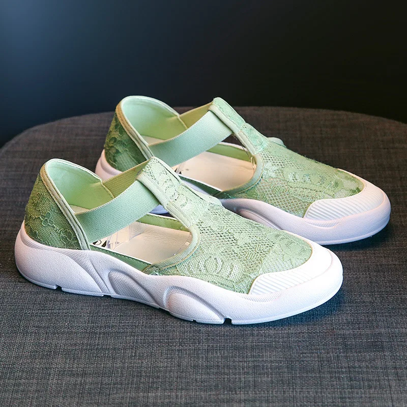 Brand Women's Flat Shoes Fisherman's Shoes Sports Toe Sandals Women's 2021 New Comfort Fairy Flat Women's Shoes
Brand Women's Flat Shoes Fisherman's Shoes Sports Toe Sandals Women's 2021 New Comfort Fairy Flat Women's Shoes