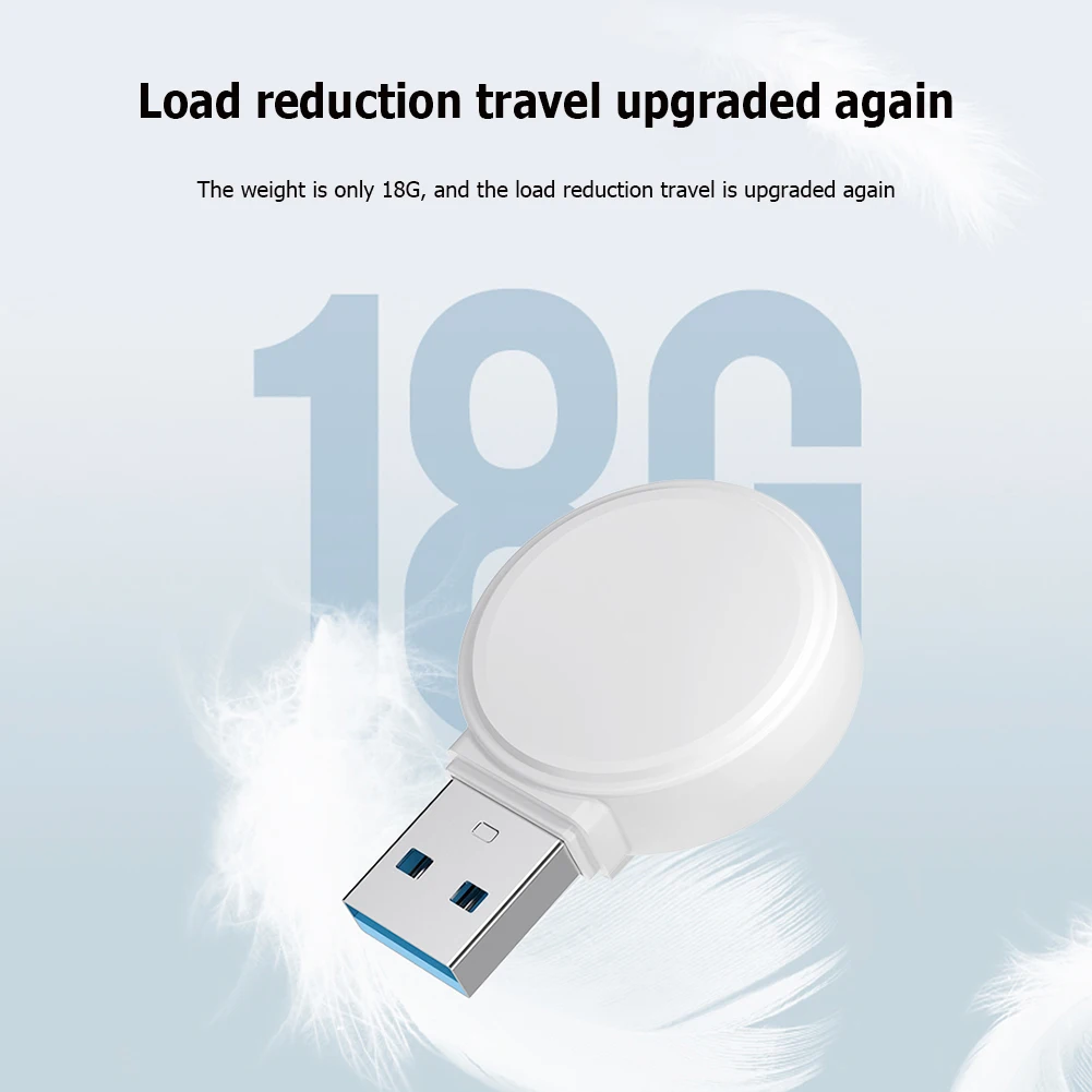 5 в постоянного тока 1 а портативные часы Mini USB Type-C беспроводное двойное зарядное устройство для iWatch 7 6
5 в постоянного тока 1 а портативные часы Mini USB Type-C беспроводное двойное зарядное устройство для iWatch 7 6